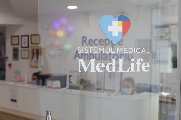 MedLife raportează o cifră de afaceri de 1,66 miliarde RON în primele nouă luni ale anului