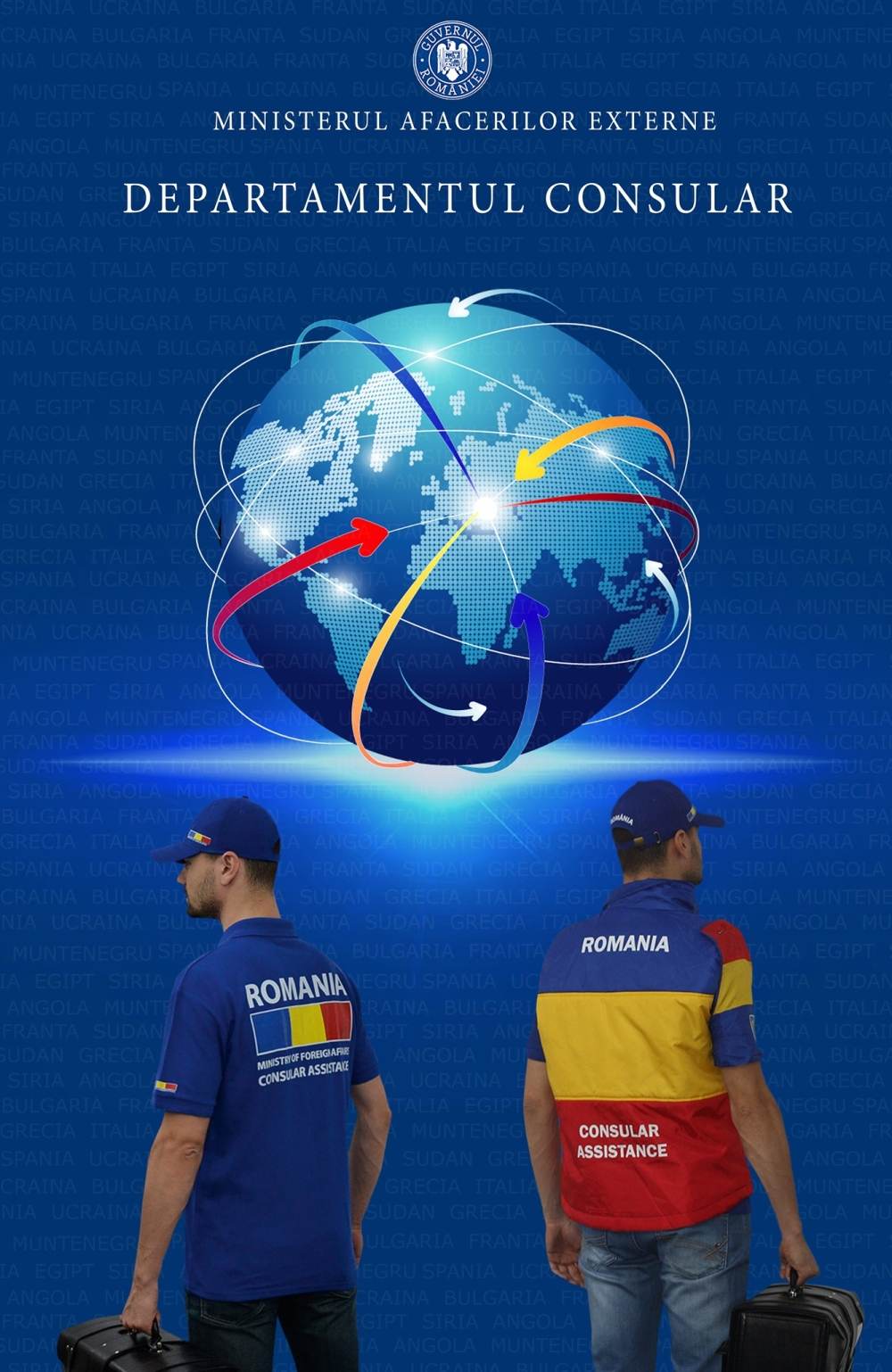 MAE: "România a adoptat Strategia Naţională pentru Africa"