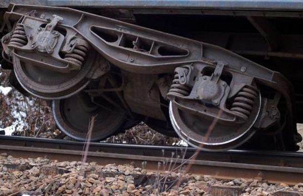 Presa rusă: Rusia deschide o anchetă de "terorism" pentru deraierea unui tren de marfă