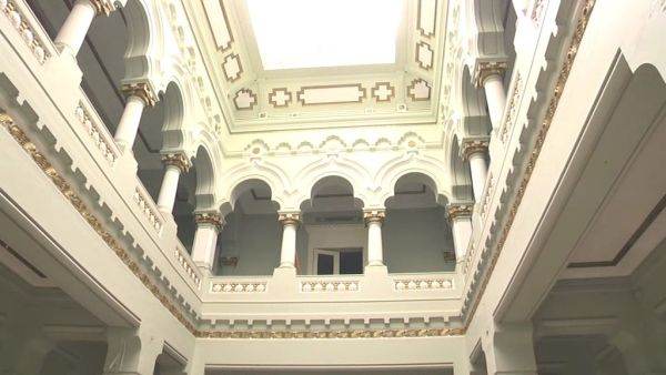Investiţii ample la sediile bibliotecilor judeţene din Galaţi şi Buzău