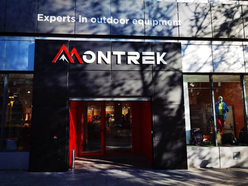 Românii de la Montrek şi-au unit forţele cu producătorul brandului ucrainean Turbat