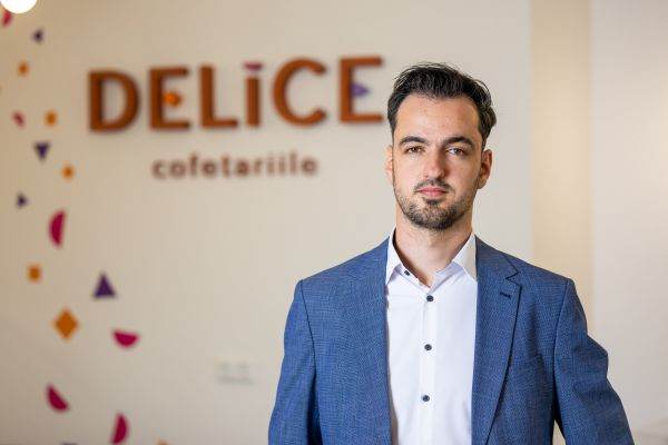 Preţurile produselor de cofetărie - mai mari cu 10-15% decât în 2020