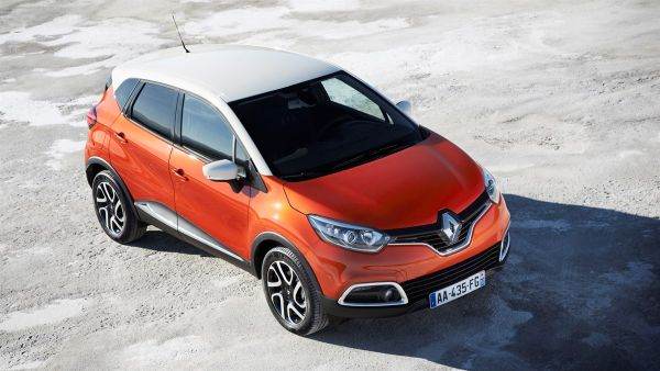 Photo source: renault.cm
