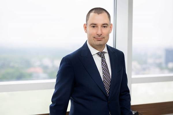 EY România: Instabilitatea din sectorul eolian offshore, posibil să schimbe modul în care proiectele sunt construite