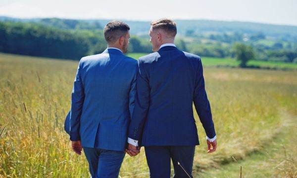 LGBTQ marriages blessed by the Anglican Church