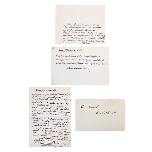 Casa de Licitaţii Artmark organizează Expoziţia "Colecţia unui Bibliotecar"