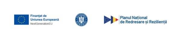 Anunţ de participare