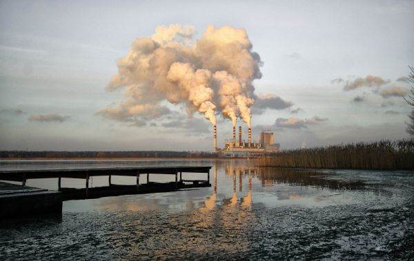 European directive: The crime of ecocide, punishable by 10 years in prison and 5% of the turnover