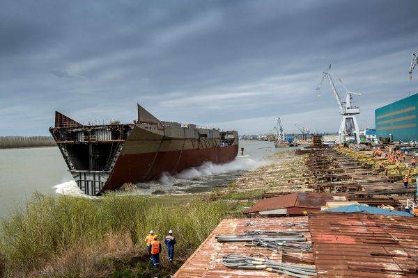 Reuters: Australia critică China pentru o interacţiune navală "nesigură şi neprofesionistă"