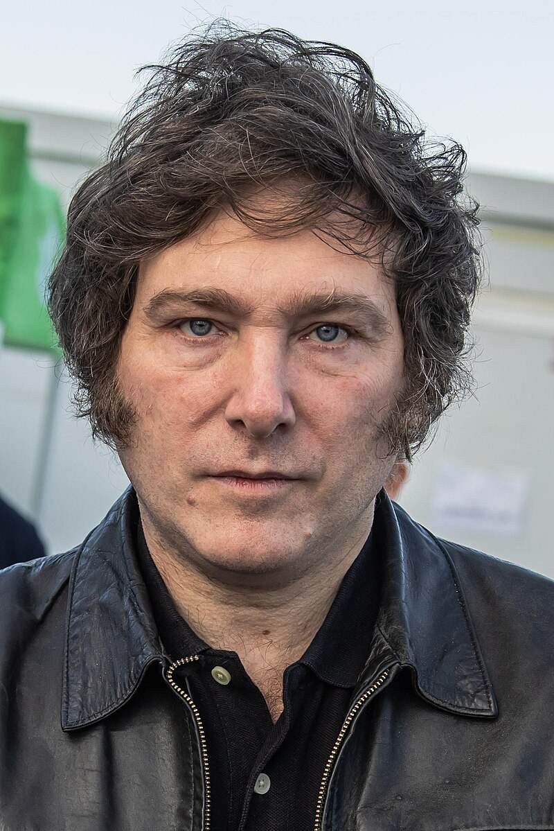 AFP: SUA îl felicită pe preşedintele ales al Argentinei Javier Milei pentru victoria sa în alegerile de ieri