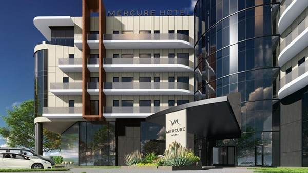 Accor: Un nou hotel Mercure se va deschide în Oradea