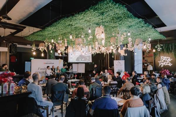 Hospitality Culture Institute: Comercializarea la negru de produse alimentare se ridică la 1,2 miliarde euro pe an
