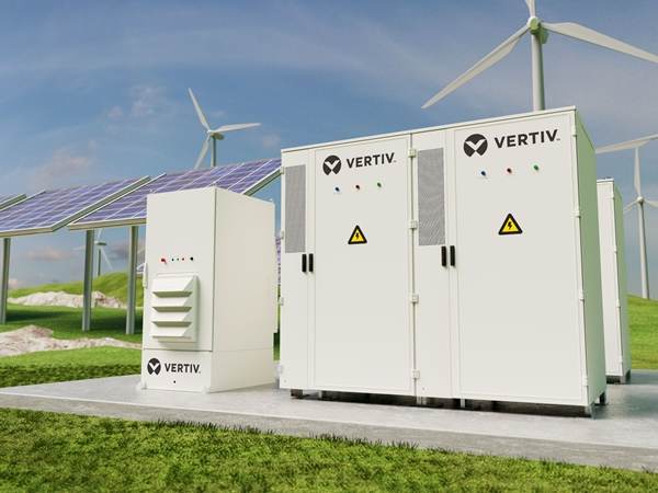 Vertiv: Inteligenţa artificială şi sustenabilitatea în prim plan, pe măsură ce industria îşi îndreaptă atenţia către 2024 