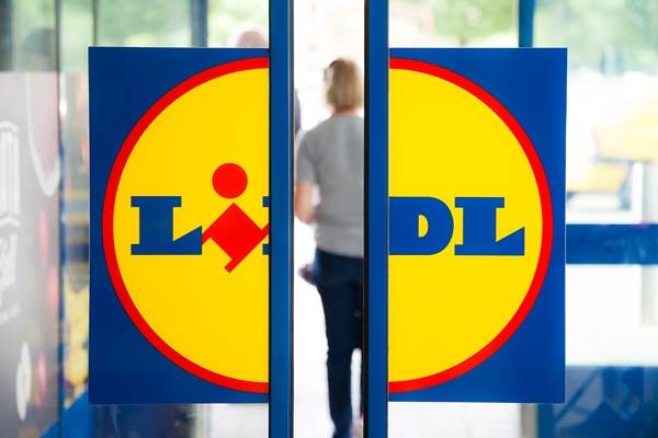 Lidl deschide un nou magazin în Miroslava