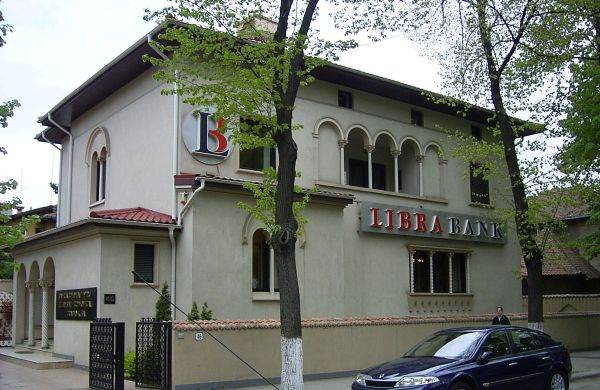 Libra Bank wants to increase its capital by 50 million lei 