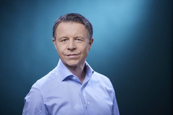 Rados³aw T. Krochta, preşedinte al Consiliului de Administraţie al MLP Group