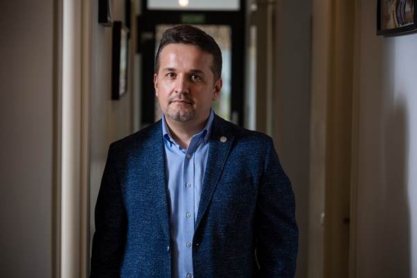 Sorin Roibu, Managing Partner Arthur Hunt România
