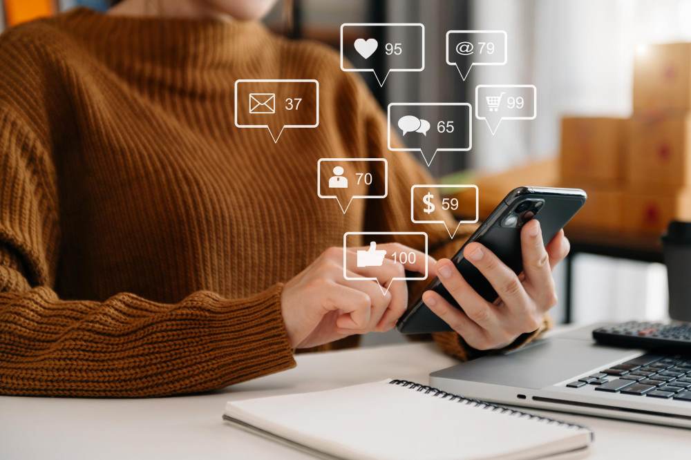 5 modalităţi prin care platformele de social media sprijină creşterea businessurilor