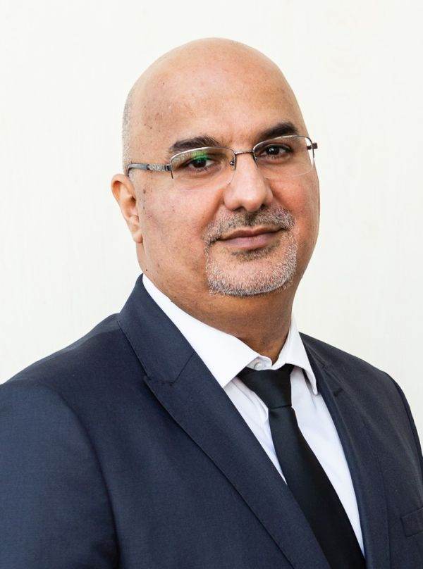 Cristian Pascu, vicepreşedintele AAF