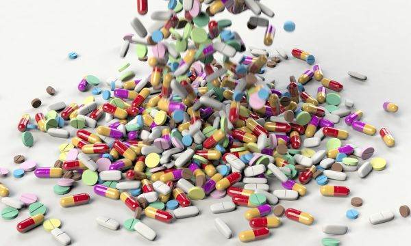 Presă: Novo Nordisk a anunţat o investiţie de 2,3 miliarde de dolari 