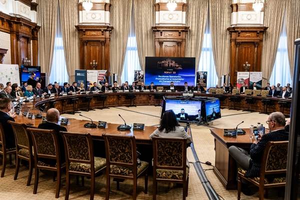 ARSC: România are unul dintre cele mai inteligente transporturi în comun din Europa de Est