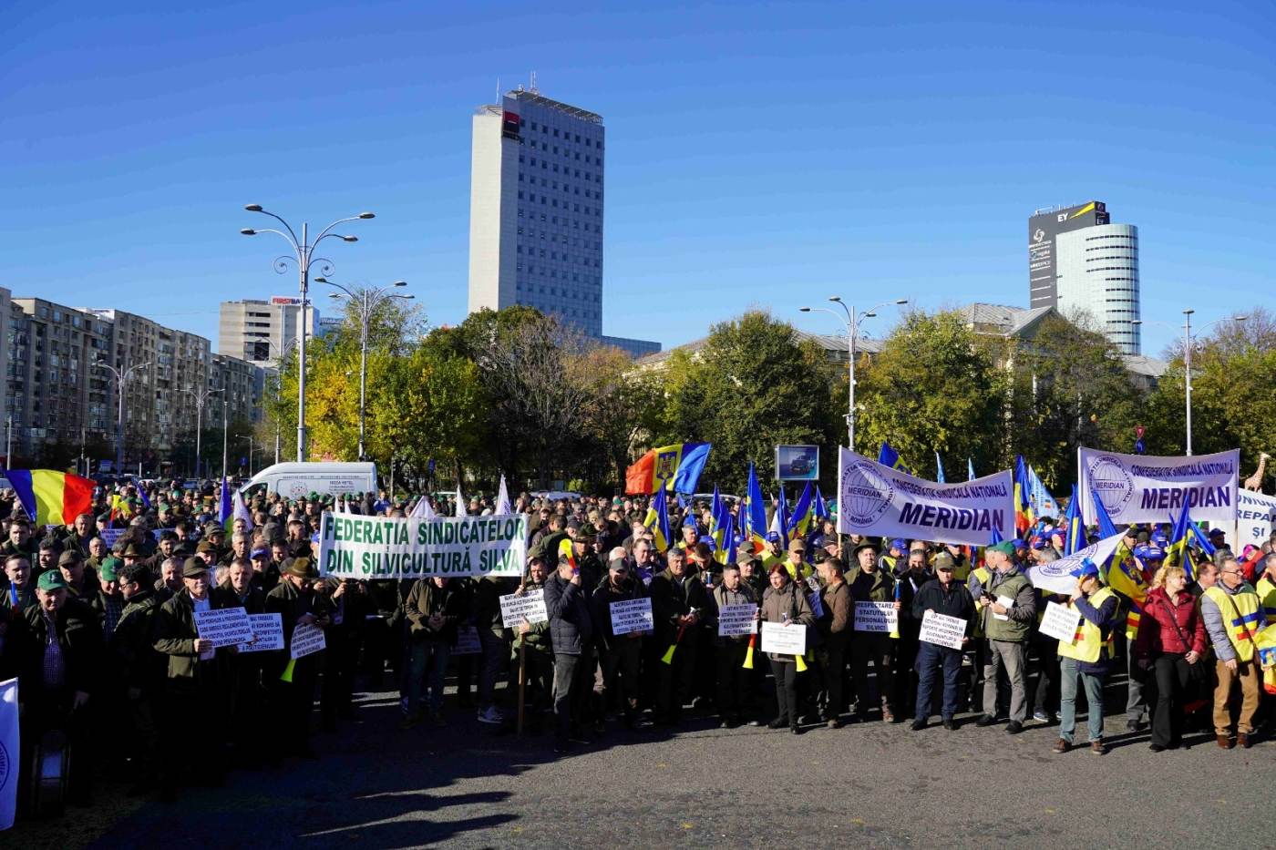 Federaţia Silva cere Avocatului Poporului să sesizeze CCR cu privire la neconstituţionalitatea Proiectului de Lege privind sistemul public de pensii
