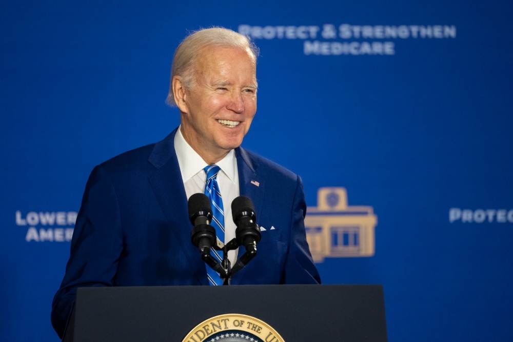Reuters: "Biden speră la prelungirea încetării ostilităţilor Israel - Hamas"
