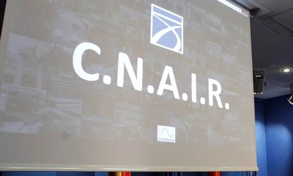 Sindicatul Drumarilor "Elie Radu": Aplicarea legii nr. 296/2023 ar duce la o destabilizare totală a CNAIR