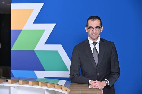 Burak Yildiran, CEO al Patria Bank