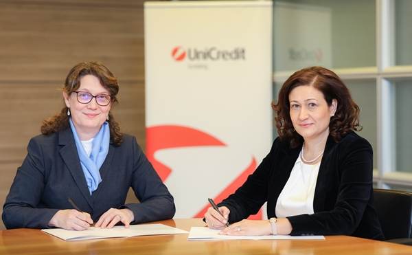 IFC în parteneriat cu UniCredit Leasing impulsionează accesul la finanţare pentru combaterea crizei climatice