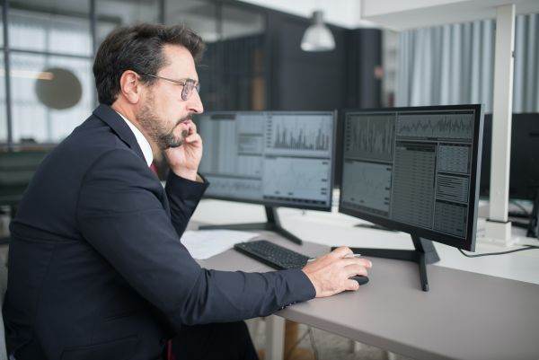 Atomico: "Venture capital investments in European technology have halved"