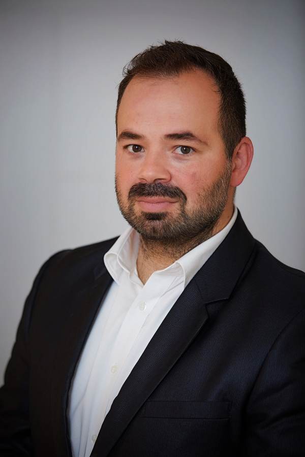  Marius Sucală, General Manager Snagov Club