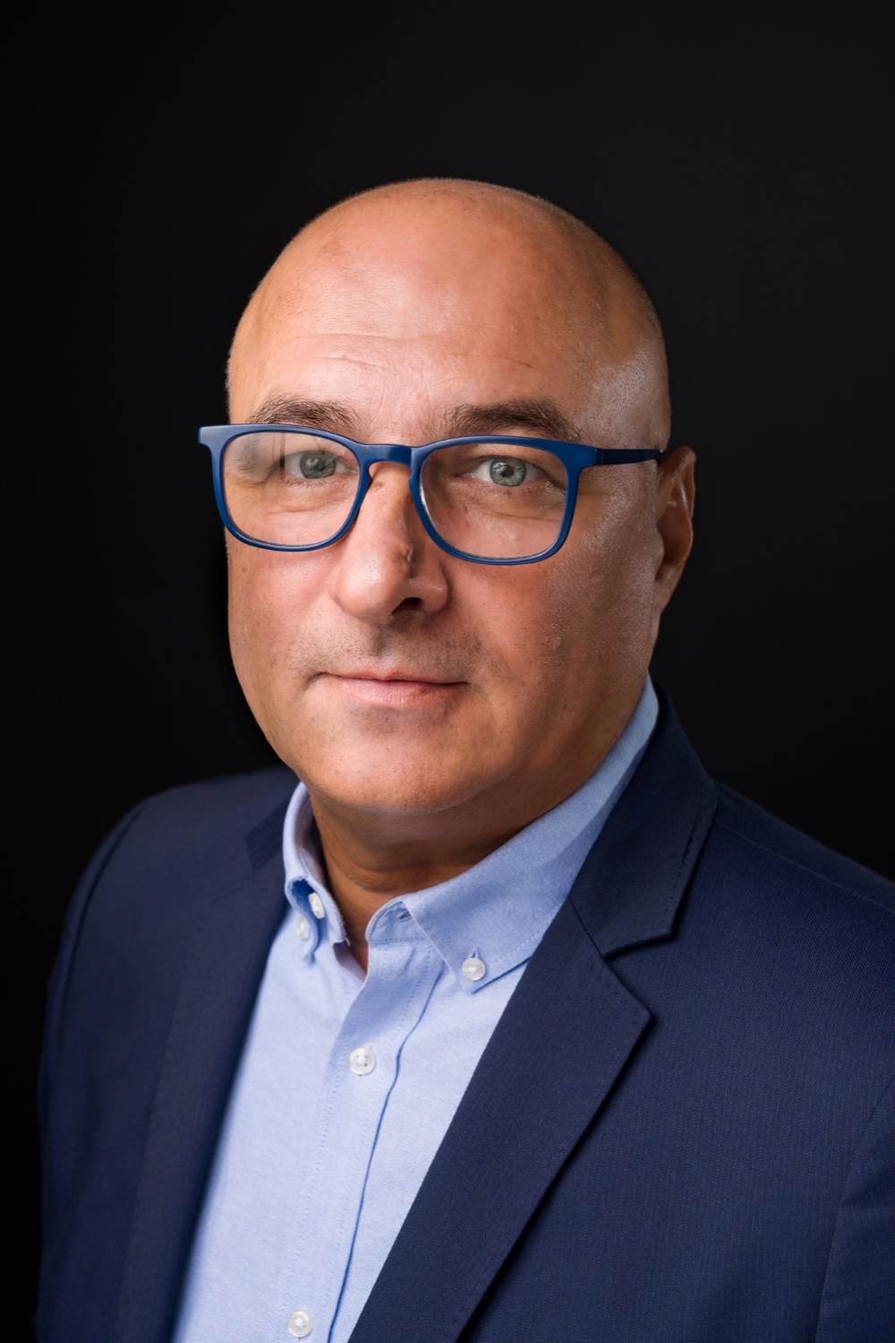 Cornel Dănilă, Director General, Lăptăria cu Caimac