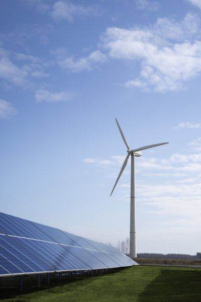 TradeVille: FDI ETF Energie Patria Tradeville - energia electrică rămâne la modă
