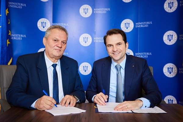 Distribuţie Oltenia continuă investiţiile pentru consumatorii din judeţele Gorj, Mehedinţi şi Vâlcea
