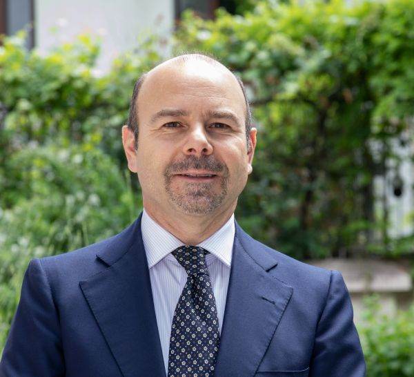Mesajul Excelenţei Sale, Domnul Alfredo Durante Mangoni, Ambasadorul Italiei în România: "Relaţiile noastre bilaterale sunt înfloritoare în toate domeniile"