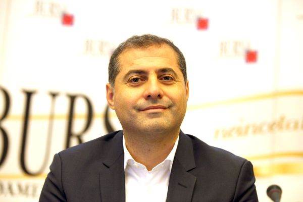 "Îmi doresc ca România să înceapă să conteze, la nivel european, să fie o promotoare a politicilor publice, nu doar un beneficiar"