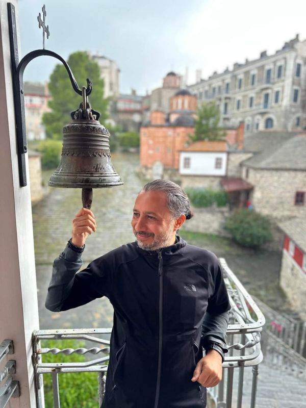 "Dacă noi toţi am fi smeriţi, atunci am avea fir mult mai scurt cu Dumnezeu"