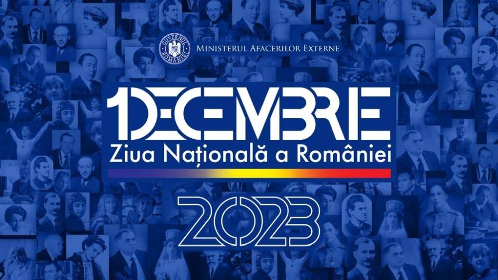 Odobescu: "Sunt convinsă că, solidari ca cetăţeni ai României, vom reuşi să depăşim toate dificultăţile"