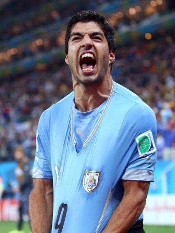 Porto Alegre, Brazil. 22nd June, 2023. Luis Suarez of Gremio