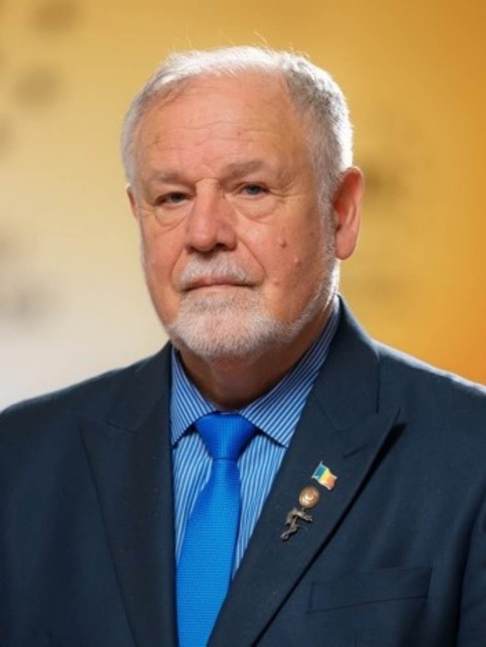 Chelaru: "1 Decembrie este Ziua marii voinţe manifeste a unui popor care şi-a cunoscut menirea"