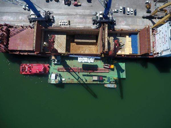 Photo source: facebook/TTS (Transport Trade Services)
