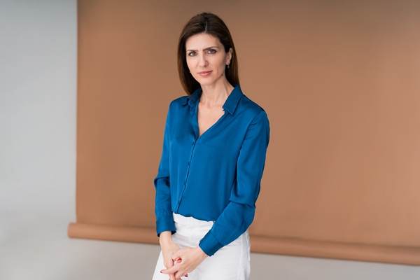 Roxana Drăghici, Head of Sales în cadrul eJobs România