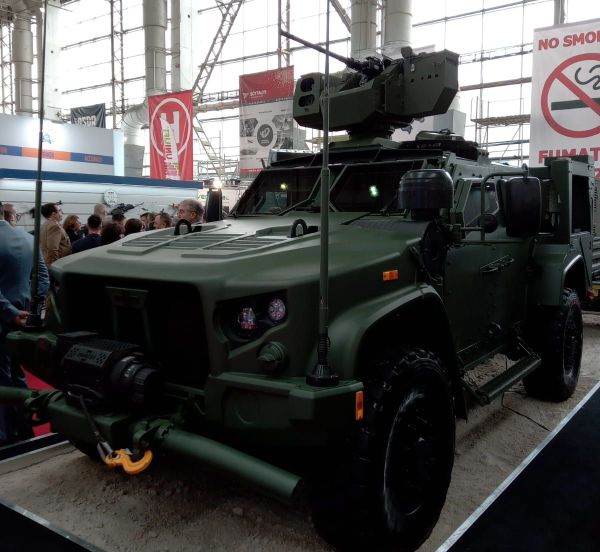The European Commission will adopt a European defense industrial strategy (EDIS), which will aim to increase defense cooperation and make the industry more flexible.