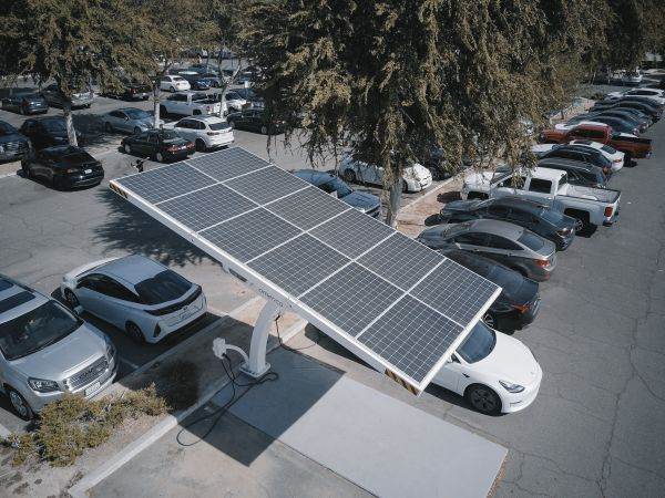 APIA: Electric cars will represent 68% of sales in 2030