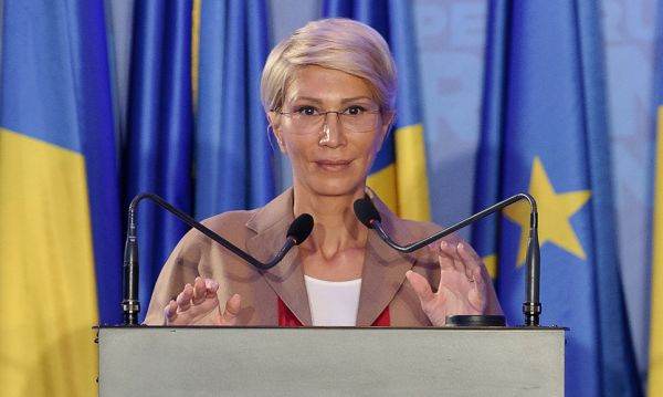 Sursa foto: facebook/Raluca Turcan