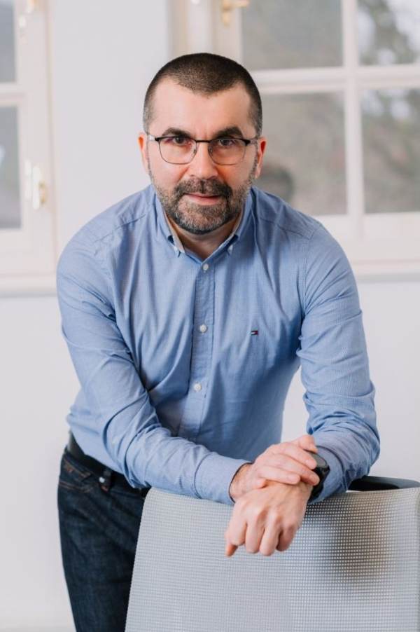 Dan Dascăl, Director General, BT Asset Management SAI SA