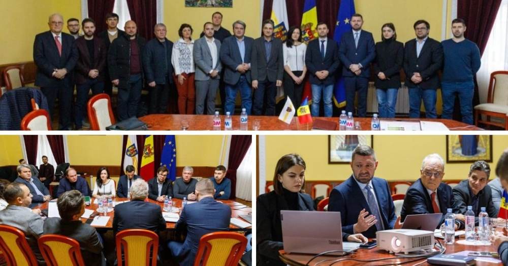 ARSC şi Urban Scope vor moderniza transportul public în Chişinău