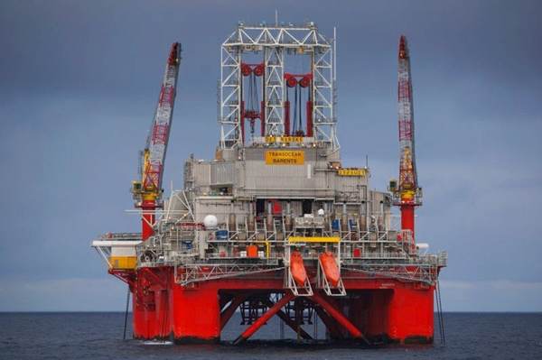 Neptun Deep înregistrează progrese importante: Peste 80% din valoarea contractelor de execuţie a fost atribuită