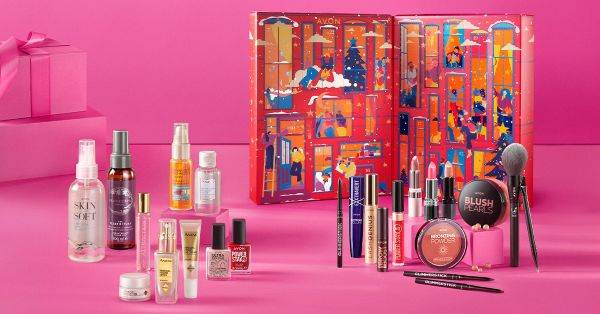 Dăruieşte încredere cu fiecare cadou AVON: seturi exclusive de beauty pentru bucurii unice